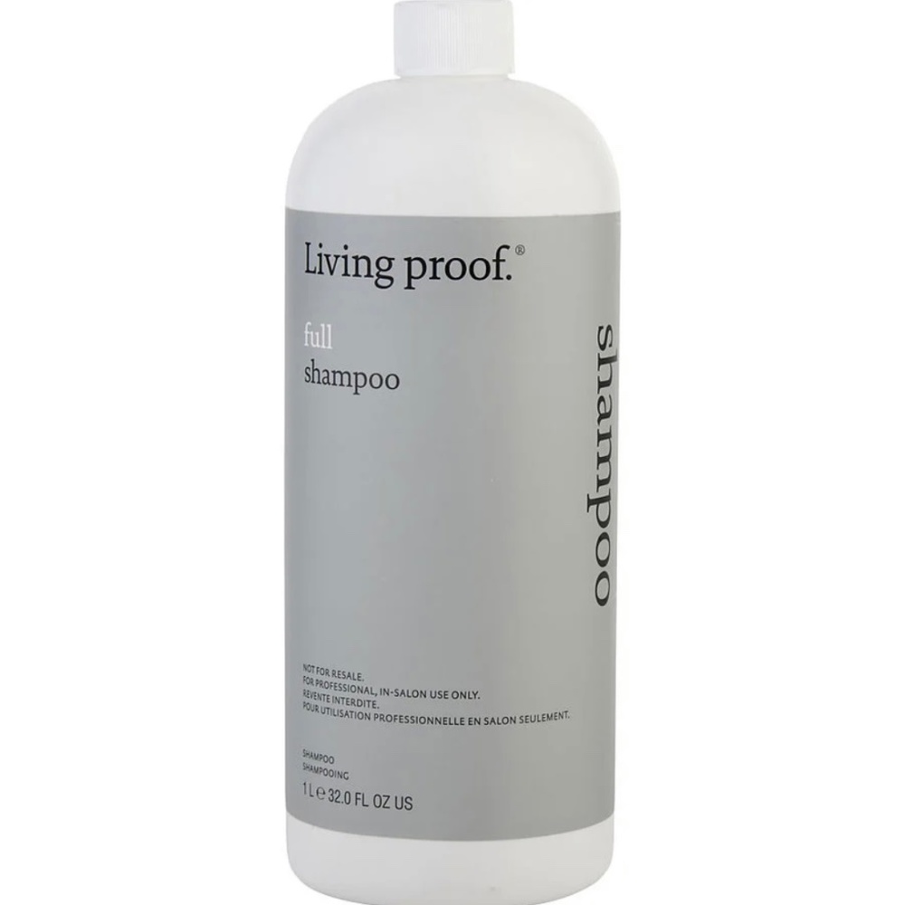 Living Proof Volume Shampoo 1L Refill
